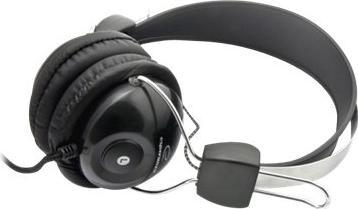 Actual product image Esperanza EH108 VIVACE - headset (Cable)