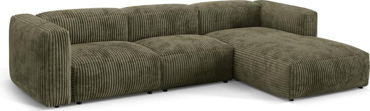 Produktbild Micadoni Martina (Ecksofa)