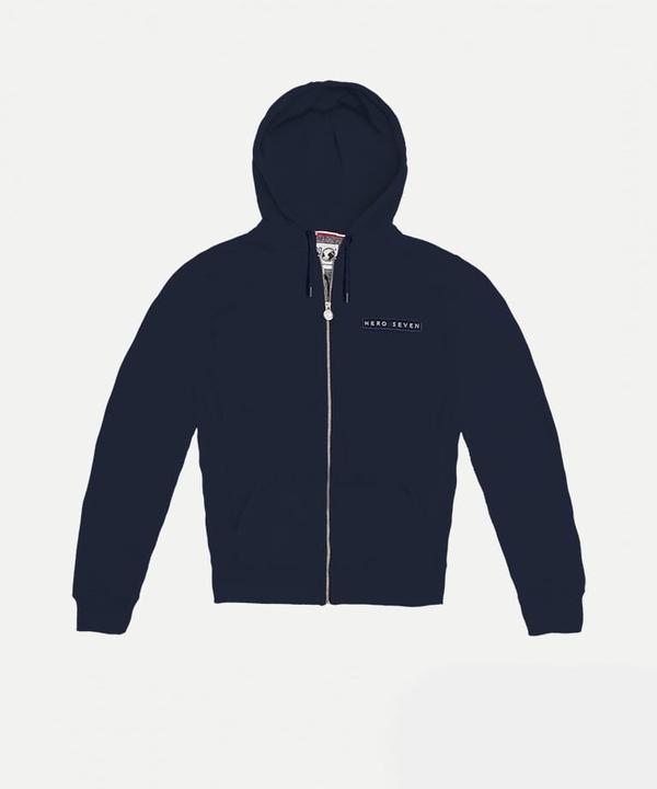 Hero Seven K's ROCKY ZIP (8)