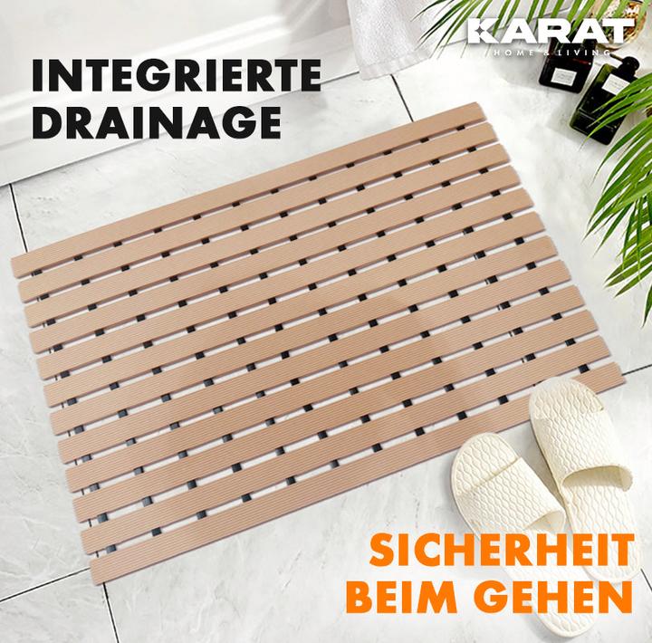Produktbild Karat Bädermatte (43 x 100 cm)