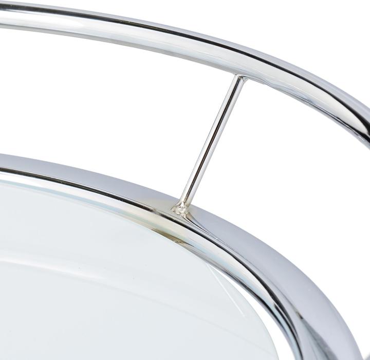 Actual product image Relaxdays Serving trolley