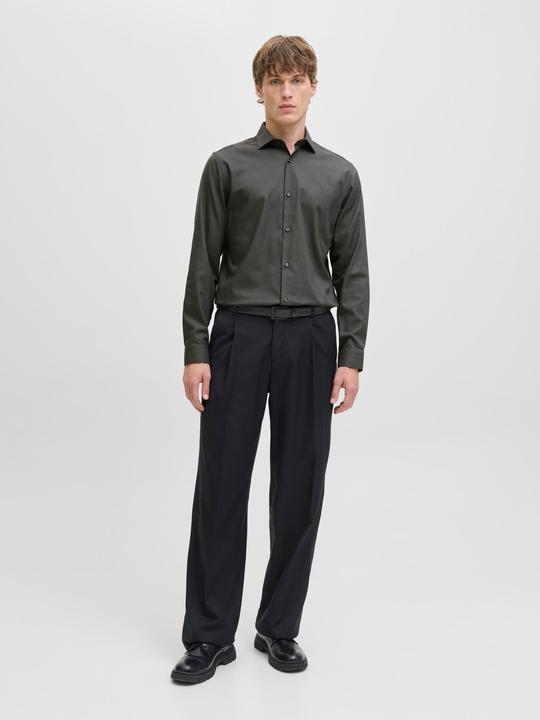 Produktbild Jack & Jones Jprblaparker Shirt L/S Noos (L)