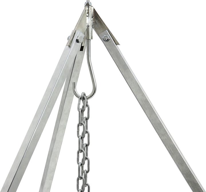 Actual product image Petromax Tripod (12 cm)