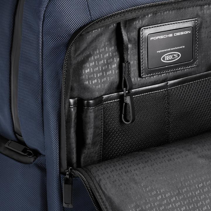Actual product image Porsche Design Backpack / Daypack Roadster Pro Backpack L (27 l)