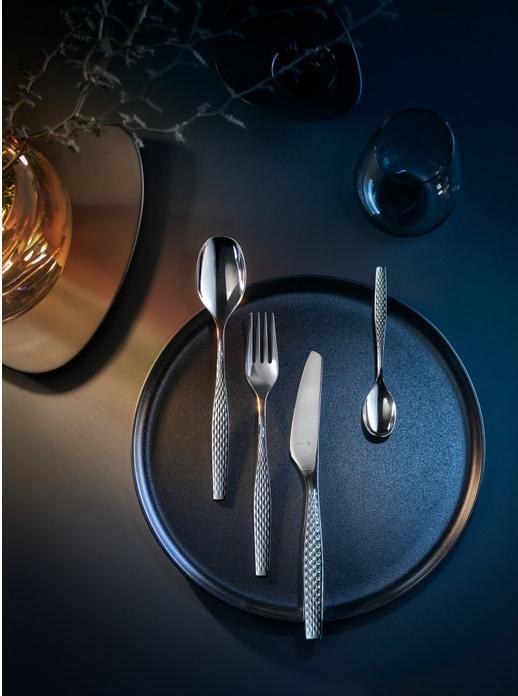 Produktbild WMF Besteckset Set Sentic (30 Stück, Besteck Set)