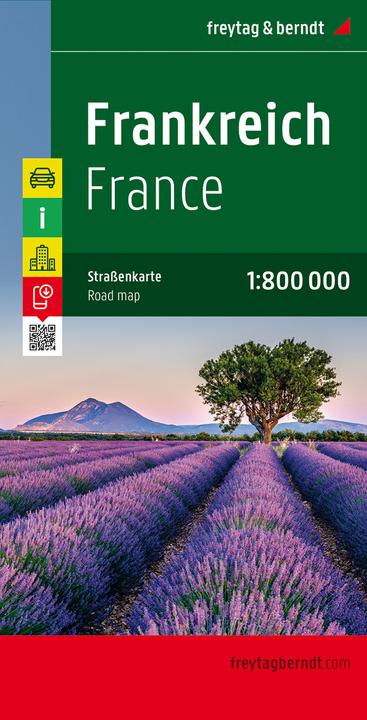 Immagine prodotto Francia