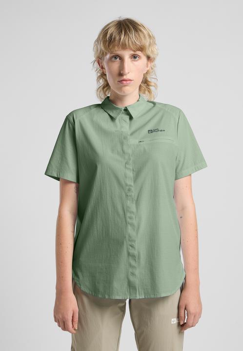 Immagine prodotto Jack Wolfskin Vandra S/S Shirt W (L)