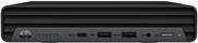 Produktbild HP ProDesk 400 G6 DM (Intel Core i5-10500T, 8 GB, 256 GB, UHD Graphics 630)