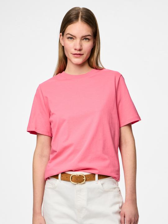 Produktbild Pieces Pcria Ss Solid Tee Noos Bc (XXL)