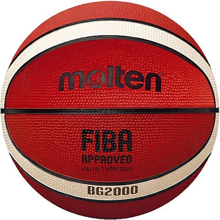 Molten B5G2000 BASKETBALL (5)