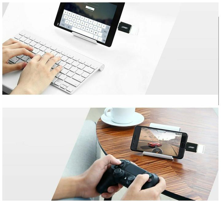 Produktbild Ugreen Buchse Adapter (USB 3.0)