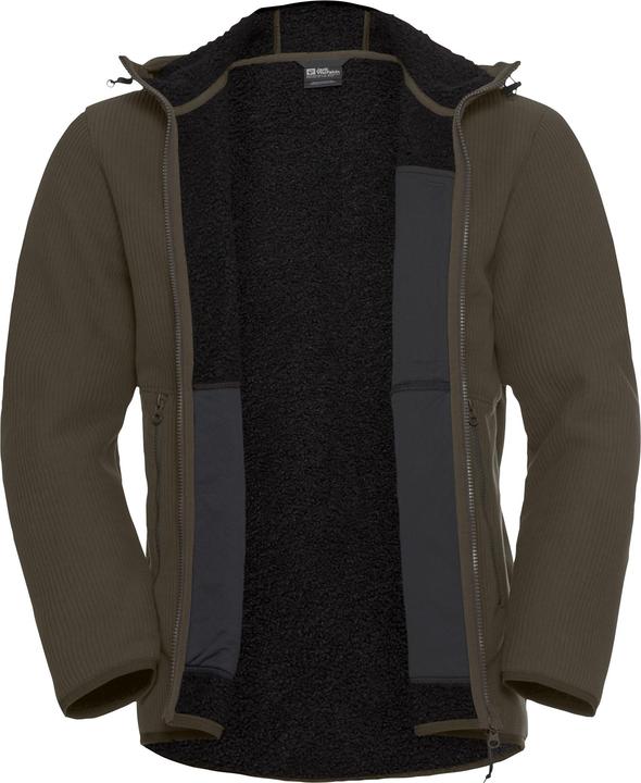 Produktbild Jack Wolfskin Lake Ridge Hooded Jkt M (XL)
