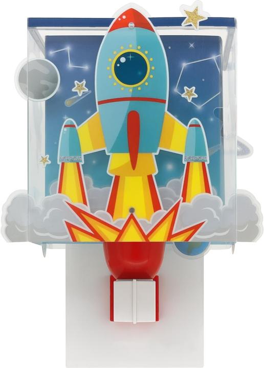 Image du produit Dalber Applique murale Rocket