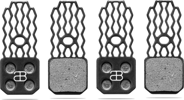 Image du produit AbsoluteBLACK GRAPHEN Pads (Magura)