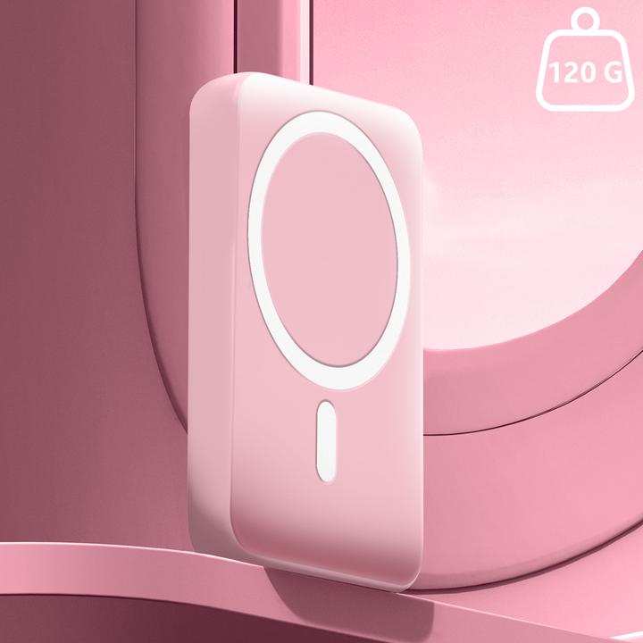 Produktbild Moxie Powerbank (5000 mAh)