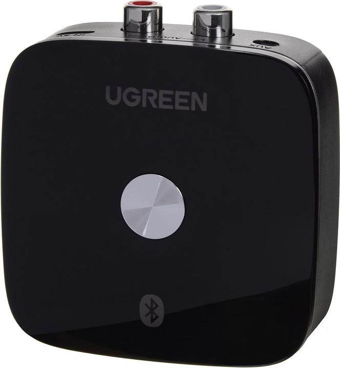 Actual product image Ugreen CM106 (Receiver)