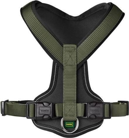 Produktbild Hunter Geschirr NeoprenNylon (M, Hund, Allgemein)