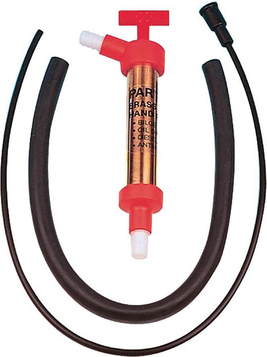 Compass Handlenzpumpe