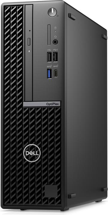 Productafbeelding Dell OptiPlex Plus SFF i5-13500 8GB 256GB SSD Integrated Kb&Mse W11P 3Y Basic Onsite (Intel i5-13500T, 8 GB, 256 GB, UHD Graphics 770)