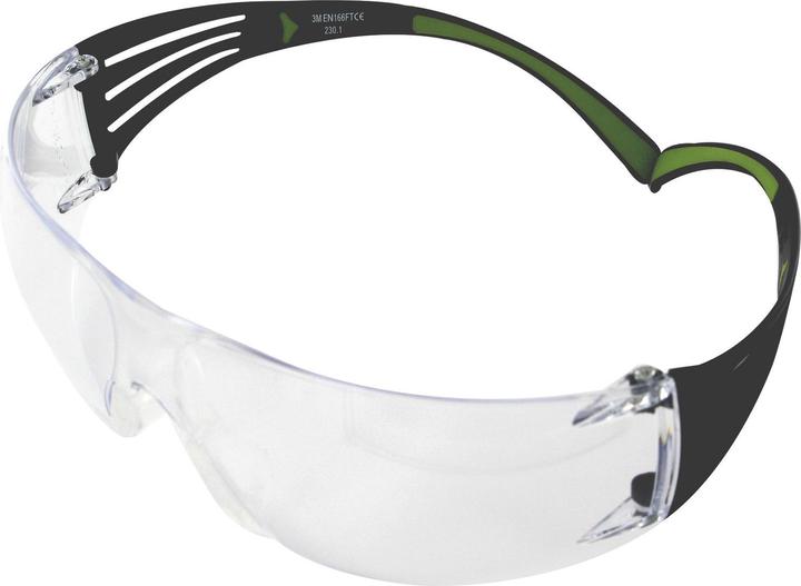 Actual product image 3M Protective goggles SecureFit 400 UU0