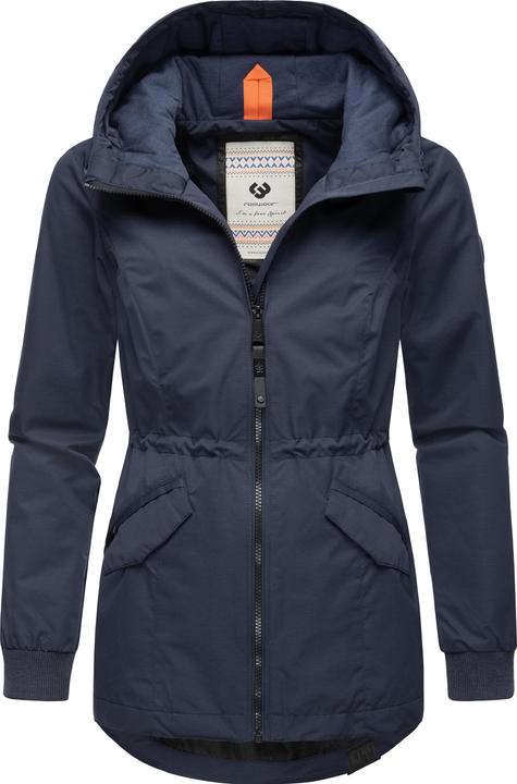 Immagine prodotto Ragwear Dowey Tech (XS)