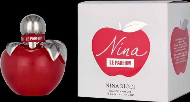 Actual product image Nina Ricci Nina Le Parfum (Eau de parfum, 50 ml)