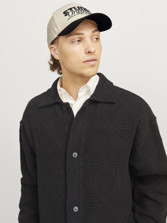 Actual product image Jack & Jones Baseball Cap Baseball Cap (One size)