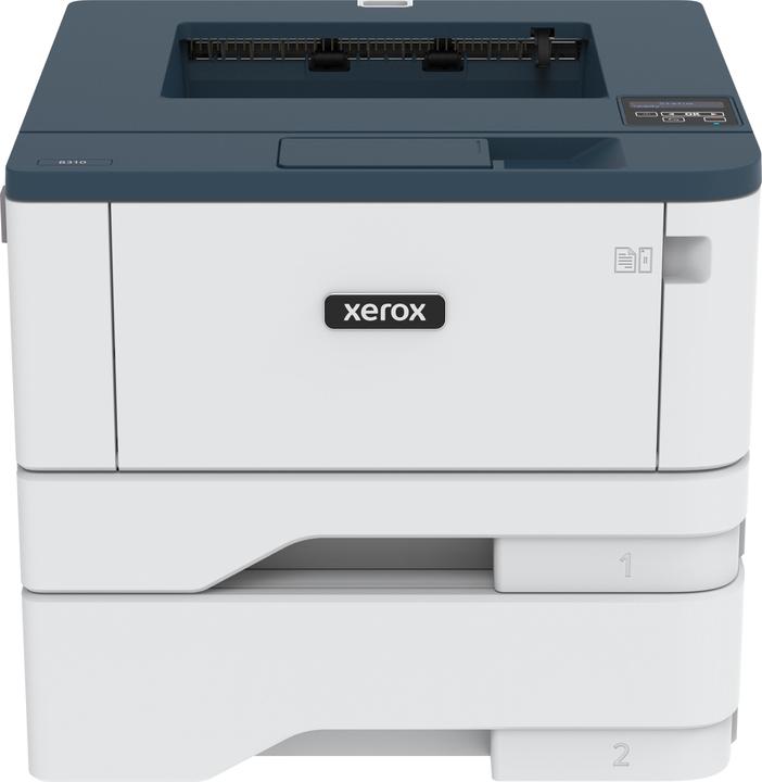 Actual product image Xerox Printer B310 (Laser, Black and white)