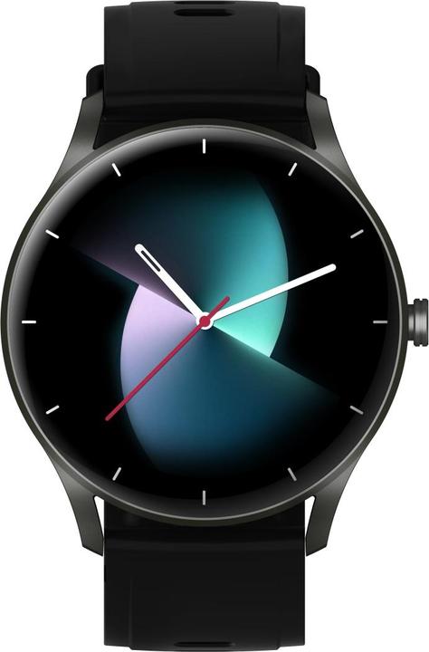 Produktbild Gravity Unisex GT2-2 – Bluetooth-Anrufe, individuelle Zifferblätter (sg019b) (45 mm)