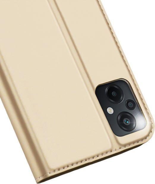 Image du produit Dux Ducis Couverture de livre Skin Pro Series (Xiaomi Poco M5)