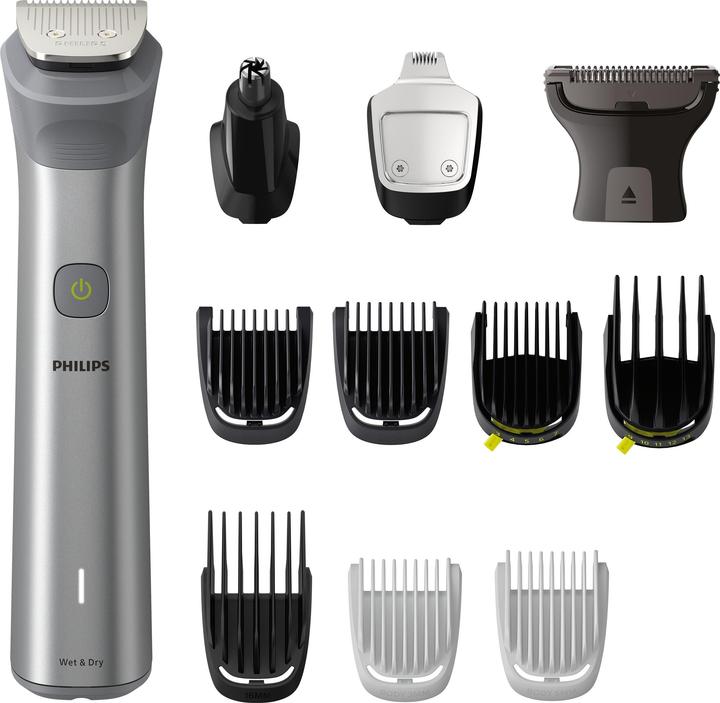 Productafbeelding Philips All-in-One Trimmer MG5950/15 5000er Serie