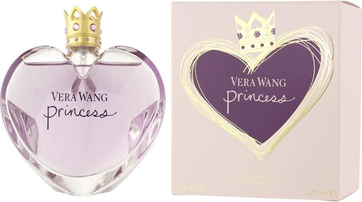 Image du produit Vera Wang Princesse (Eau de toilette, 100 ml)