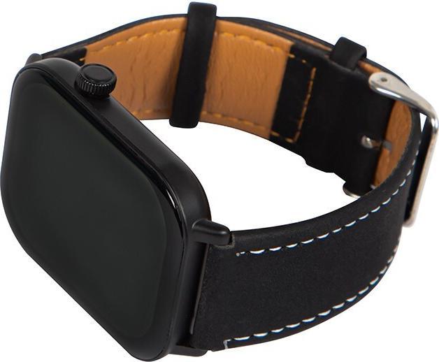 Produktbild Blow Smartwatch X18 Bluetooth Schwarz