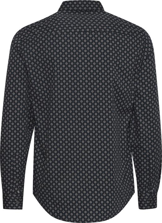 Actual product image Casual Friday CFANTON LS floral AOP shirt 20505348 (M)