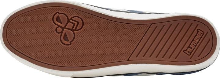 Actual product image hummel STADIL LOW 3.0 SUEDE (41)