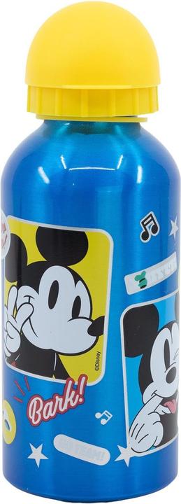 Produktbild Stor Mickey Mouse ""Fun-tastisch"" (400 ml) - Trinkflasche (0.40 l)