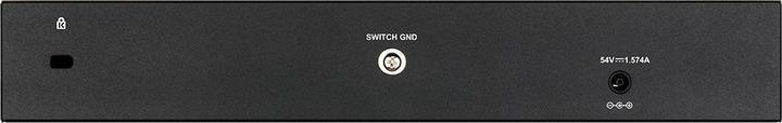Produktbild D-Link PoE Gigabit Smart Managed Switch (10 Ports)