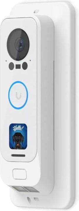 Productafbeelding Ubiquiti Veilig, flat of schuin (Bedraad)