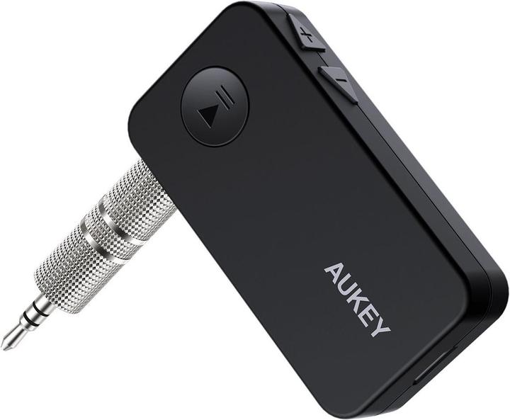 Produktbild Aukey BR-C2 Bluetooth Receiver (Empfänger)
