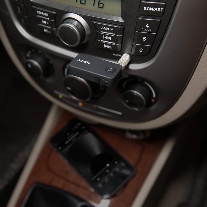 Produktbild Aukey BR-C2 Bluetooth Receiver (Empfänger)