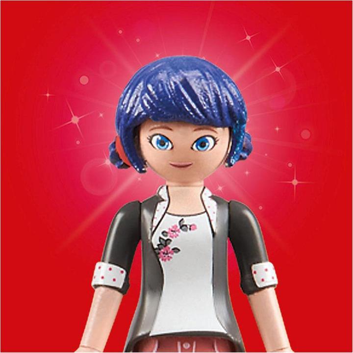 Produktbild Playmobil Marinette & Ladybug (71336, Playmobil Miraculous)