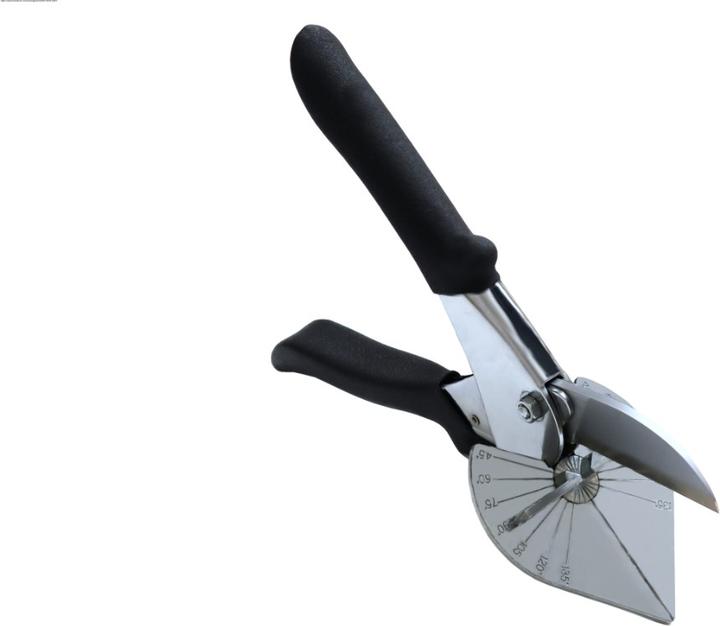 Actual product image Alphacool 11641 pliers hose cutting pliers