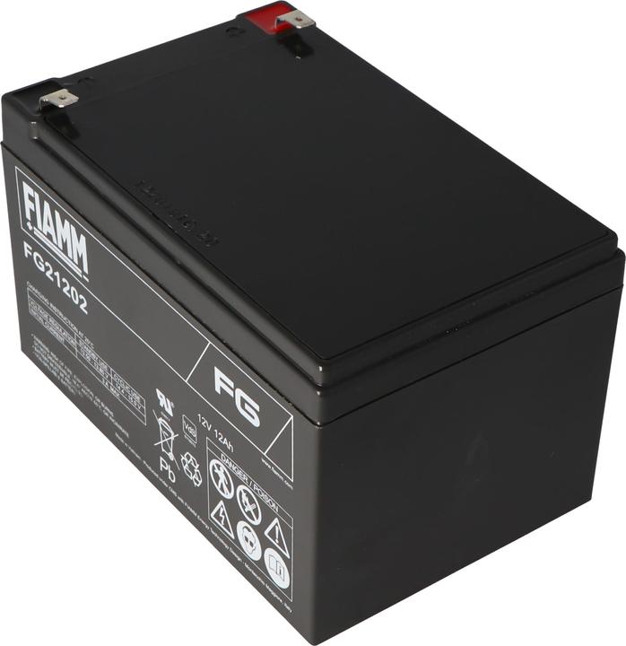 Immagine prodotto Jewo Original Bleiakku für Fiamm FG21202 (12000 mAh)