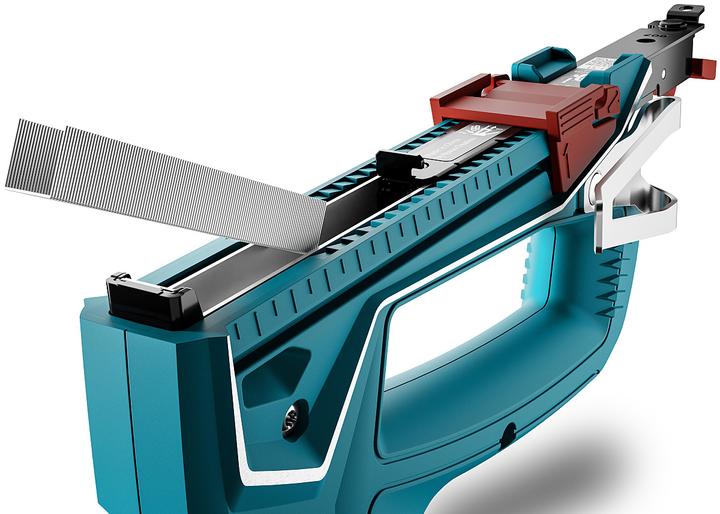 Produktbild Novus ELEKTROTACKER J-120