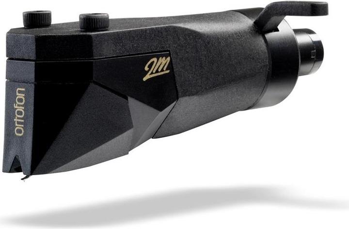 Produktbild Ortofon 2M Black PnP MkII