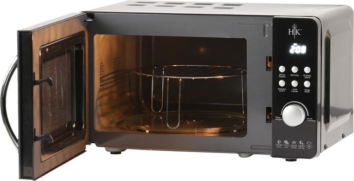 Image du produit Hell's Kitchen Mwx-2000 (20 l)