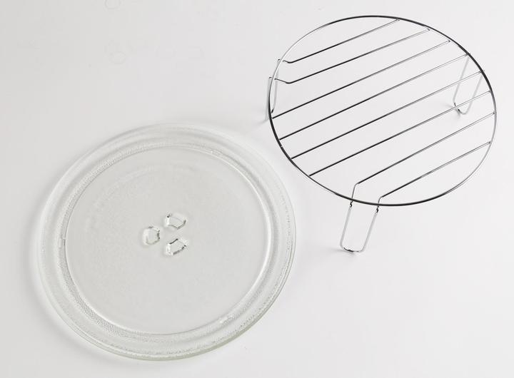 Image du produit Hell's Kitchen Mwx-2000 (20 l)
