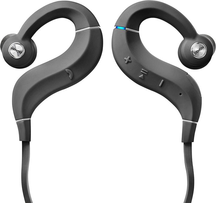 Produktbild Denon Ah-C160w (4 h, Kabellos)