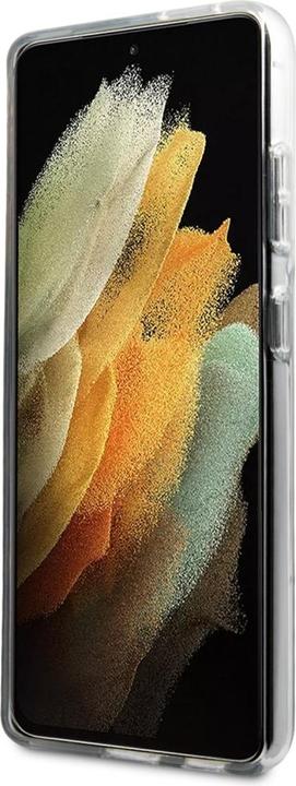 Actual product image Karl Lagerfeld Case (Samsung Galaxy S21 Ultra)