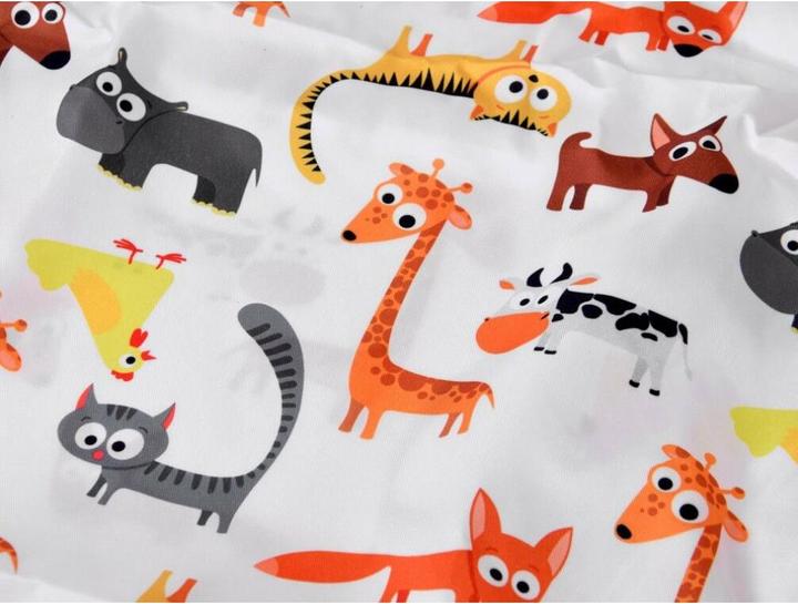 Image du produit Triton PIXINO Ensemble pour bébés avec animaux